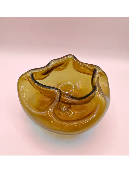 Belina 12 cm Ámbar