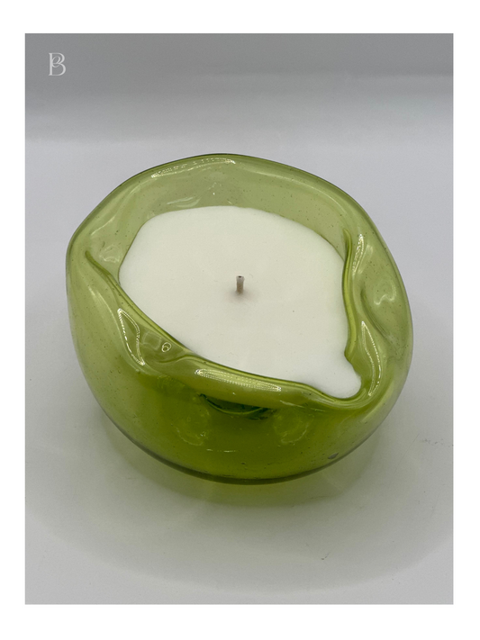Belina 12 cm · Color lima