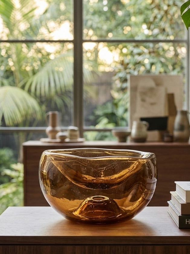 Bowl Chocolate 30 cm (copia)